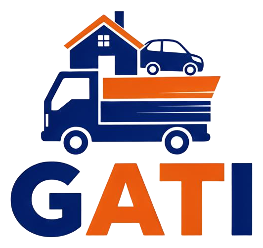 Gati Packers and Movers - Professional Moving Services
