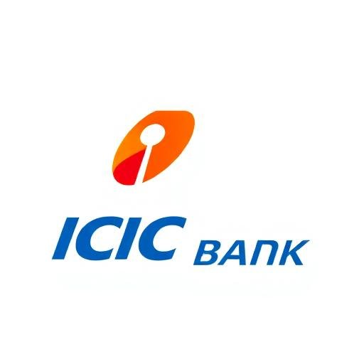 ICICI Bank logo