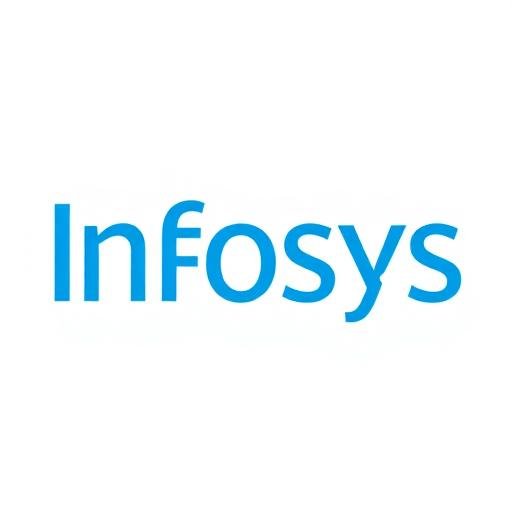 Infosys logo