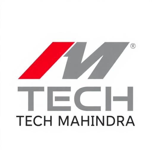 Tech Mahindra logo