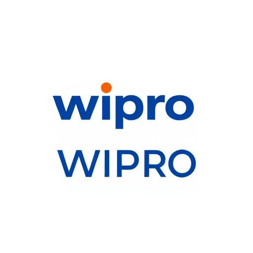 Wipro logo